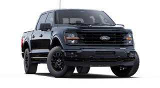 2025 Ford F-150® External Image 5